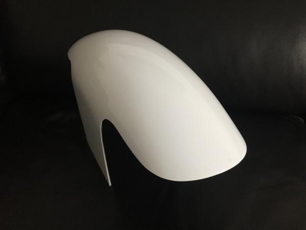 Frontfender bis 120-130er Reifenbreite 16–21“ Harley Custom